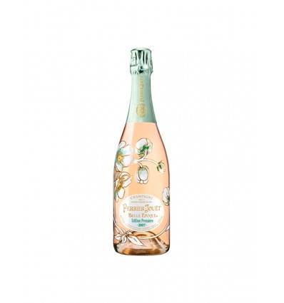 Perrier Jouet Belle Epoque Rose