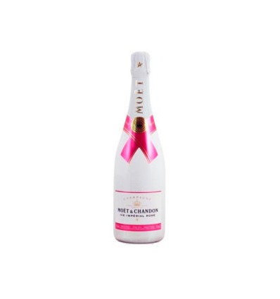 Moet & Chandon Ice Rose Imperial Magnum