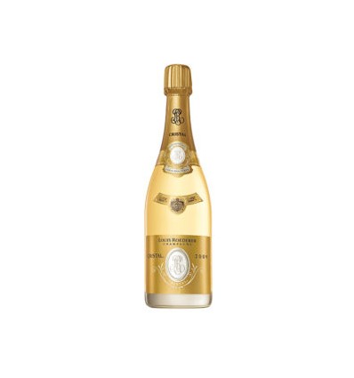 Louis Roederer Brut Cristal