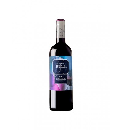 Marques De Riscal Tempranillo 1860