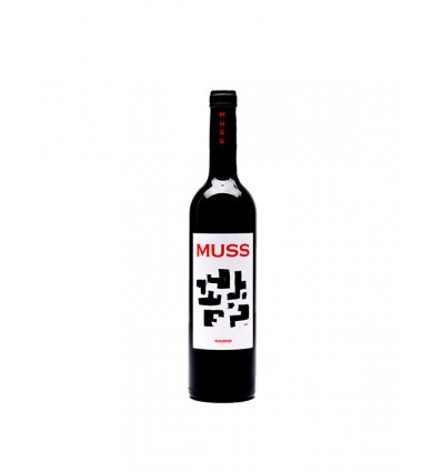 Muss Tinto