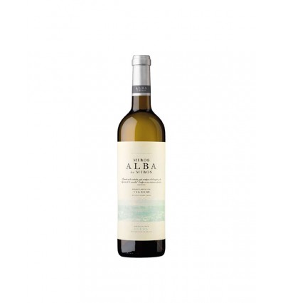 Alba De Miros Verdejo