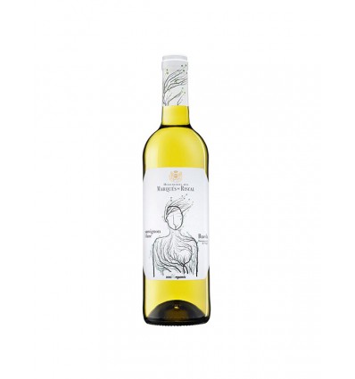 Marques De Riscal Sauvignon Blanc
