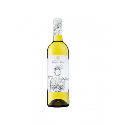 Marques De Riscal Sauvignon Blanc