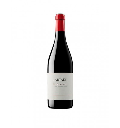 Artadi El Carretil 2015 Magnum