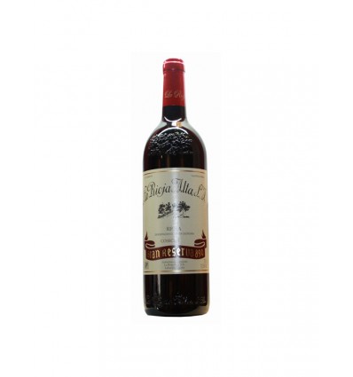 Rioja Alta 890 Gran Reserva