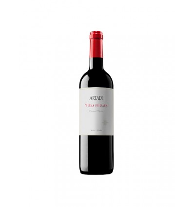 Artadi Viñas De Gain Crianza