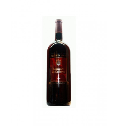 Marques De Caceres Reserva Magnum