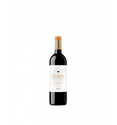 Izadi Crianza 37,5Cl