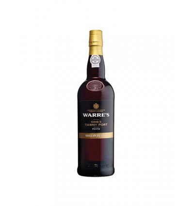 Warres Tawny Port