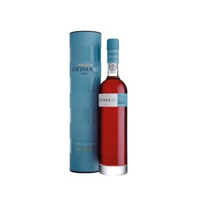 Warres Otima 10 Años 50Cl