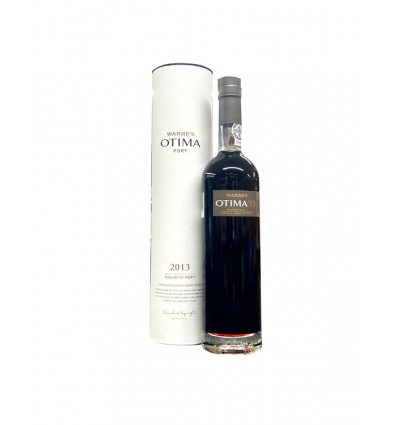 Warres Otima 2013 50Cl