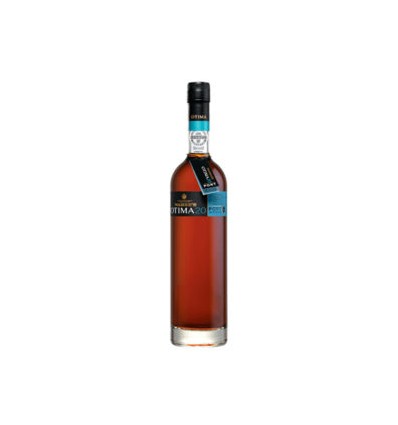 Warres Otima 20 Años 50Cl