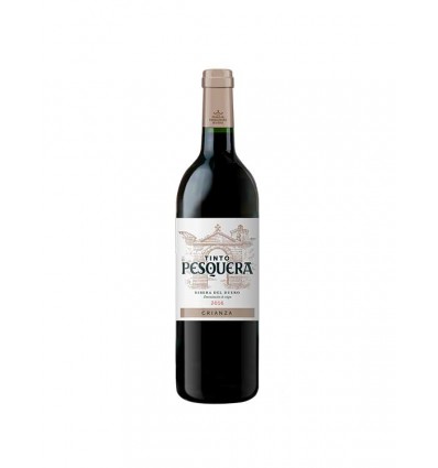 Pesquera Crianza