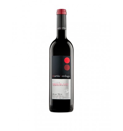 Martin Berdugo Crianza Magnum