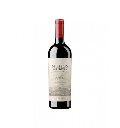 Miros De Ribera Reserva