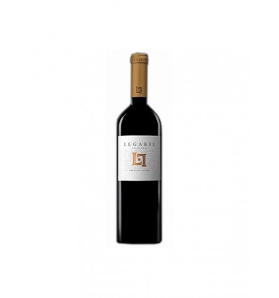 Legaris Crianza