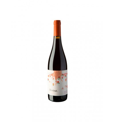 El Veinat Garnacha Tinto