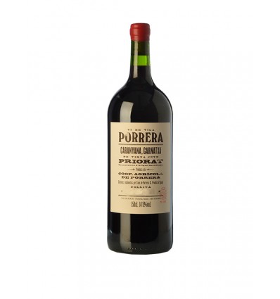 Vi De Vila De Porrera Magnum