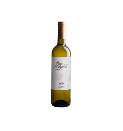 Albariño Pazo Pegullal