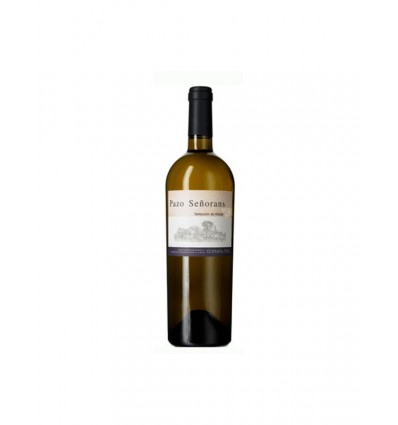 Albariño Pazo De Señorans Sel. Esp.