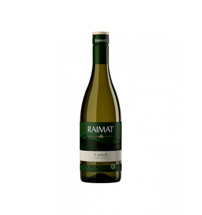 Raimat Castell Chardonnay Eco
