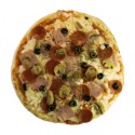 Pizza Vivaldi - Mitjana