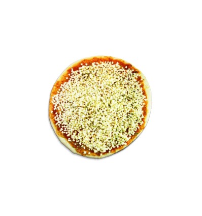 Pizza Margarita - Mediana