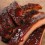 Ribs de Porc Sabor Barbacoa