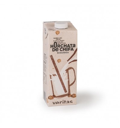 Horchata Veritas 1l ECO