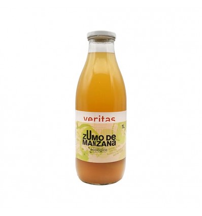 Zumo de manzana Veritas 1 L ECO