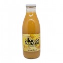 Zumo de naranja Veritas 1 L ECO