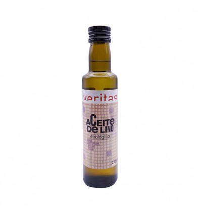 Aceite lino Veritas 250ml ECO