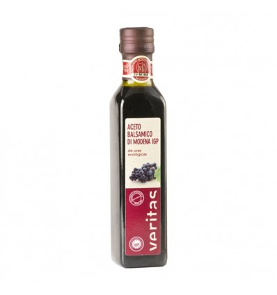 Aceto balsámico de Modena 250ml ECO