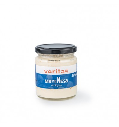 Mayonesa Veritas 225ml ECO