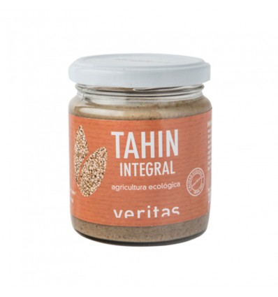 Tahin integral Veritas 225g ECO