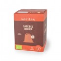 Cafe Capsula intens  Veritas 30u ECO