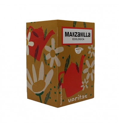 Camamilla Veritas 20b ECO