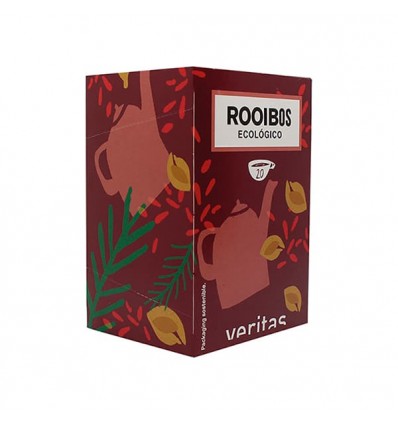 Rooibos Veritas 20b ECO