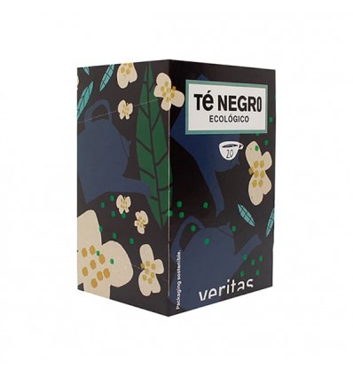 Té negro Veritas 20b ECO