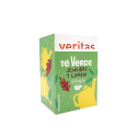 Té verde jeng limón Veritas 20b ECO