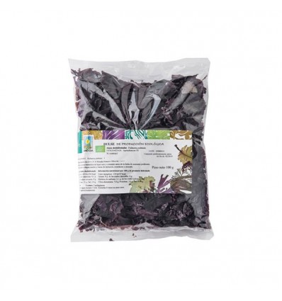 Alga Dulse Porto Muiños 100gr ECO