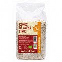 Copos finos avena int. s/g V 500g ECO