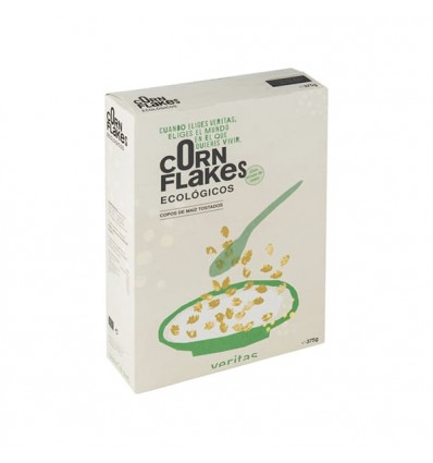 Corn Flakes Veritas 375 gr ECO