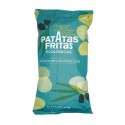 Patatas Aceite Oliv Veritas 125g ECO