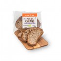 Pan de grano sarraceno Veritas 200g ECO