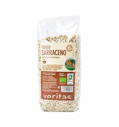 Trigo sarraceno Veritas 500gr ECO