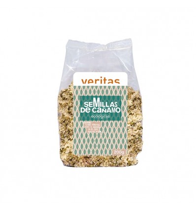 Semillas cáñamo Veritas 200g ECO