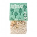 Risotto con Alcachofas Veritas 250g ECO