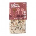 Risotto amb bolets Veritas 250g ECO